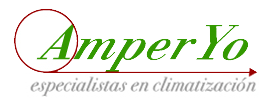 AGENCIA DE MONTAJES PROYECTOS ELECTRICOS REFRIGERACION Y OBRAS SL